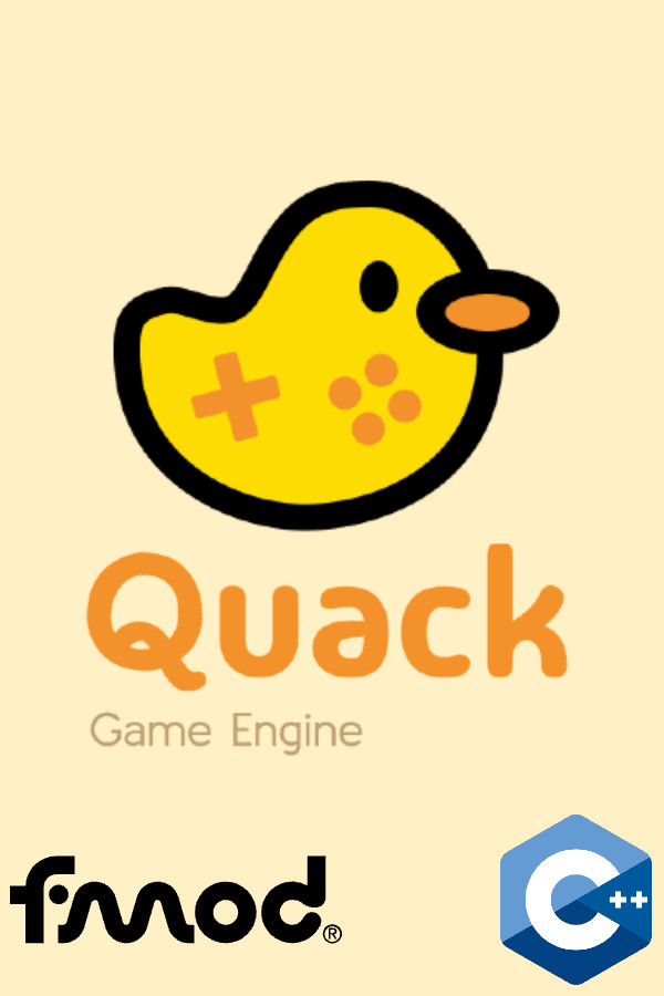 Quack Game Engine Thumbnail